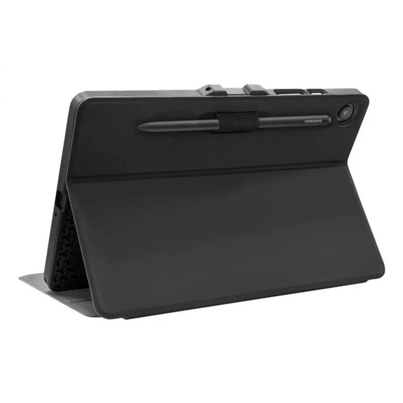Targus Click-In hoes voor Samsung Galaxy Tab A11+ en Tab A9+