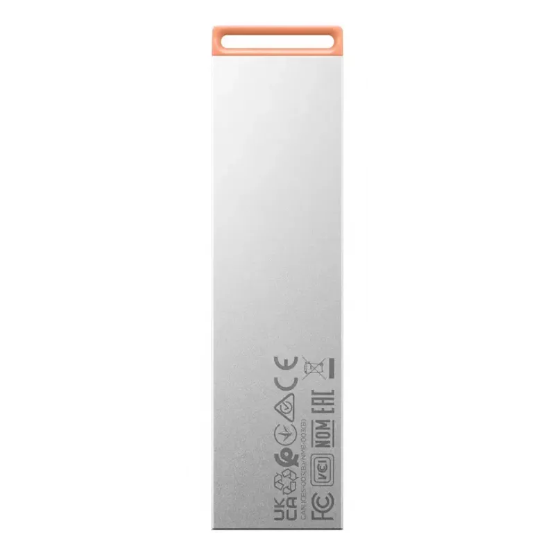 Lenovo 4XB1T88413 externe solid-state-schijf 2 TB USB Type-C 3.2 Gen 2 (3.1 Gen 2) grijs