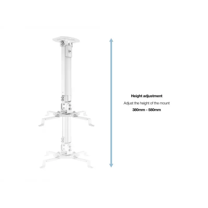 Plafondsteun Multibrackets M Universal Projector Mount I