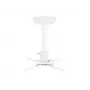 Multibrackets M Universal Projector Ceiling Mount 500-800 met Finetune