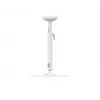 Plafond-projectorsteun MULTIBRACKETS M HD verstelbaar 620–800 mm, wit, max. 30 kg