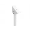 Plafond-projectorsteun MULTIBRACKETS M HD verstelbaar 620–800 mm, wit, max. 30 kg