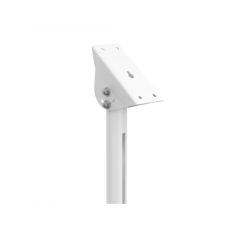 Plafond-projectorsteun MULTIBRACKETS M HD verstelbaar 620–800 mm, wit, max. 30 kg