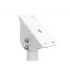 Plafond-projectorsteun MULTIBRACKETS M HD verstelbaar 620–800 mm, wit, max. 30 kg