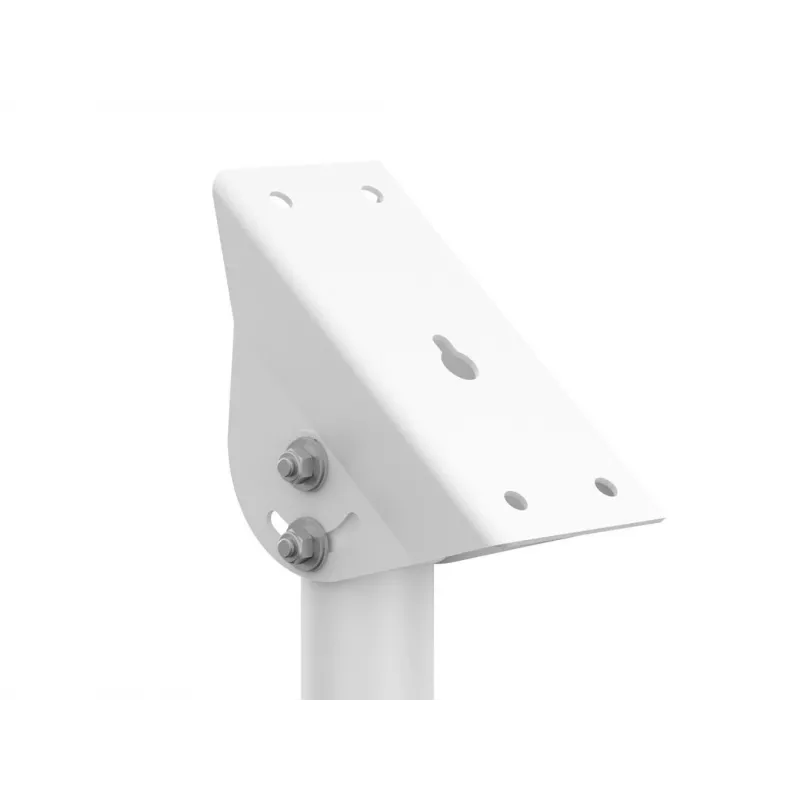 Multibrackets M Universal plafondsteun – plafondsteun voor projector – wit