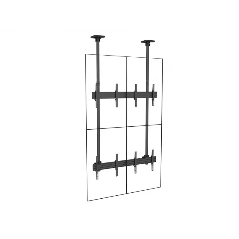 Flatscreen-montagearm Multibrackets M Pro Series Fixed Arms 400 mm
