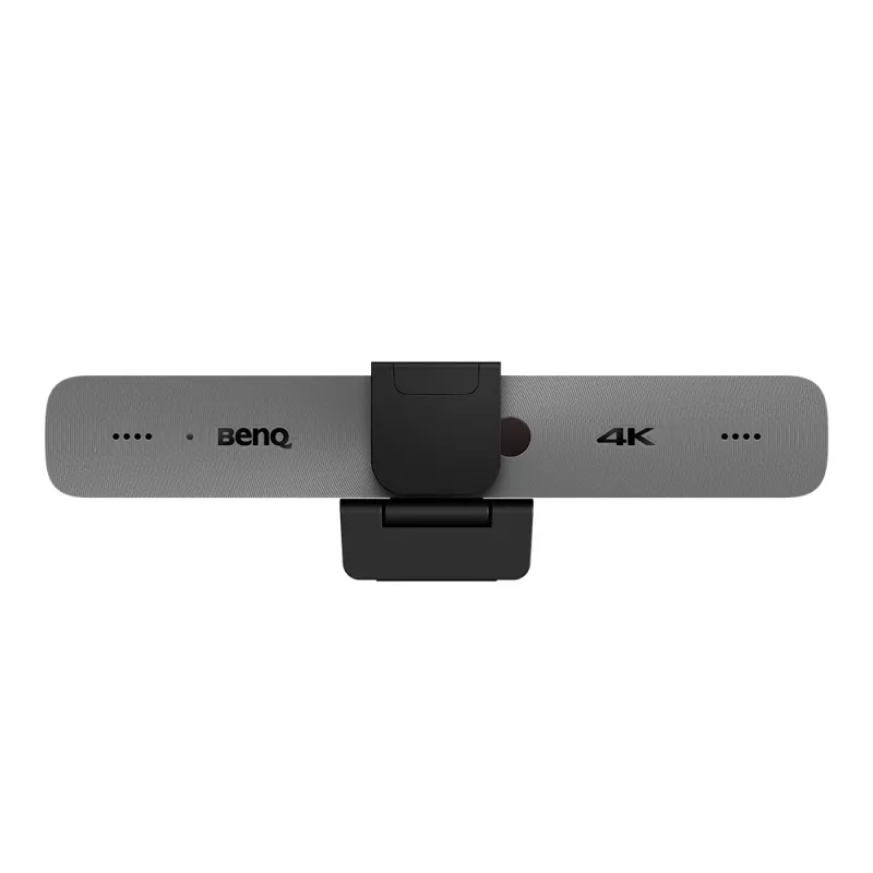 Vergaderruimtecamera BenQ DVY32 3840x2160 resolutie, 108° gezichtsveld