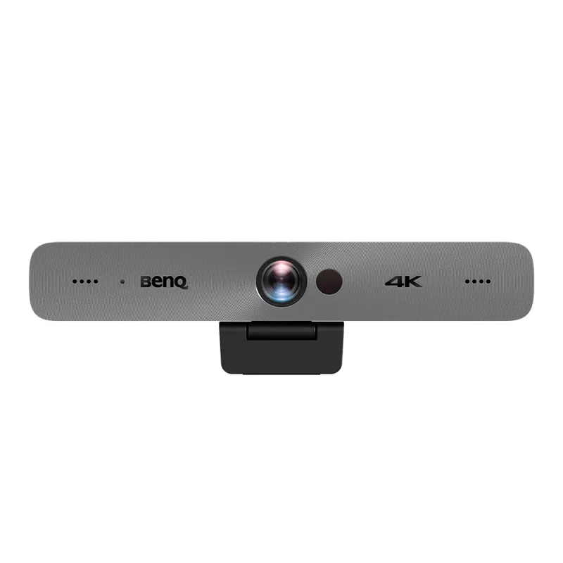 Vergaderruimtecamera BenQ DVY32 3840x2160 resolutie, 108° gezichtsveld