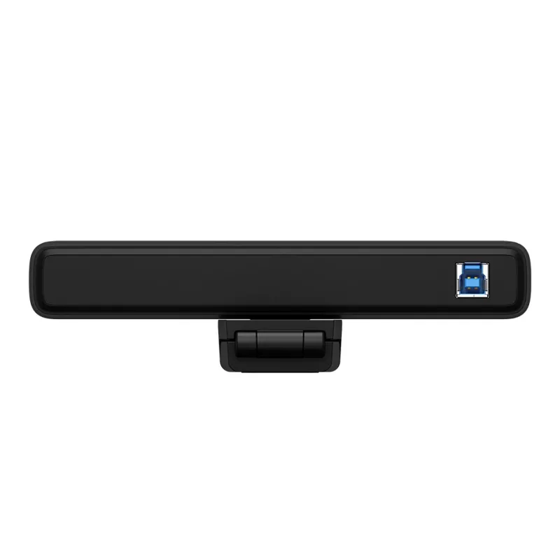 Vergaderruimtecamera BenQ DVY32 3840x2160 resolutie, 108° gezichtsveld