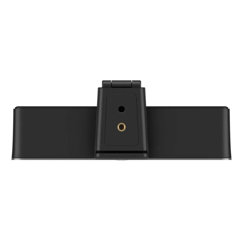 Vergaderruimtecamera BenQ DVY32 3840x2160 resolutie, 108° gezichtsveld