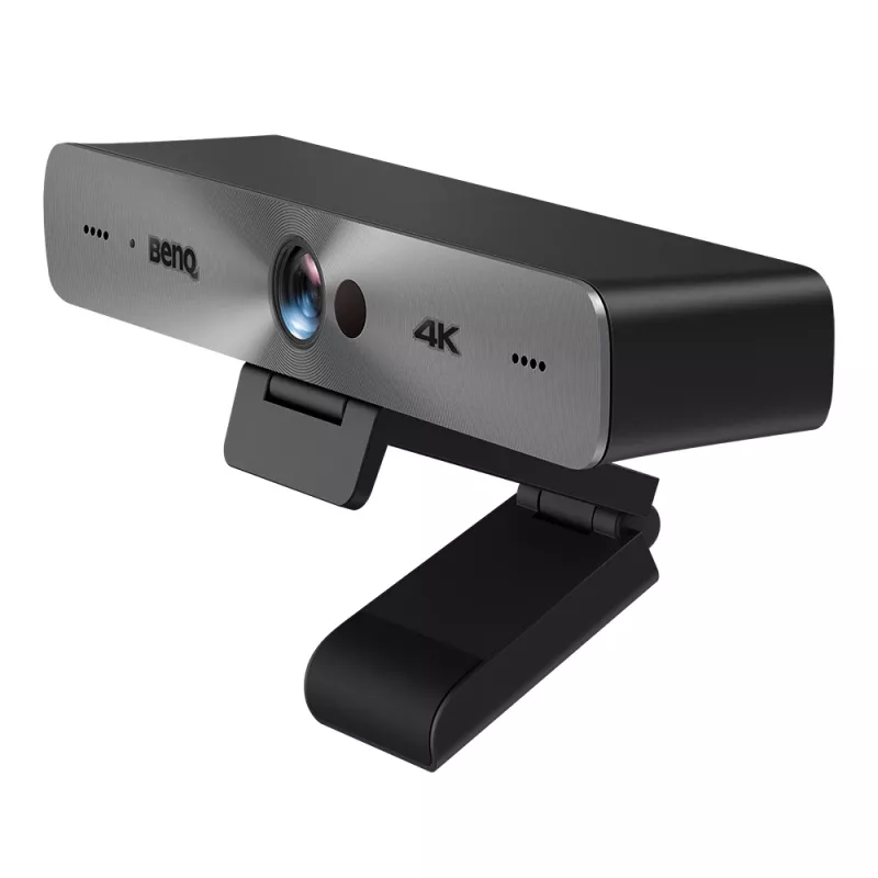 Vergaderruimtecamera BenQ DVY32 3840x2160 resolutie, 108° gezichtsveld