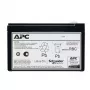 APC batterijvervangingscartridge APCRBCV210 (OEM)