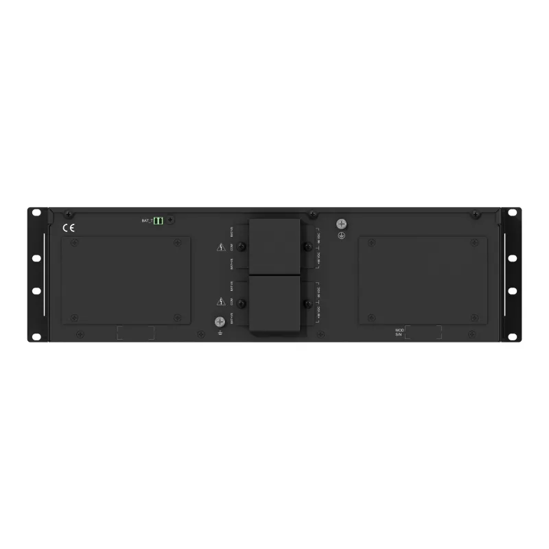 APC SRTG192XLBP4 UPS-batterij, verzegelde lood-accu (VRLA), 192 V