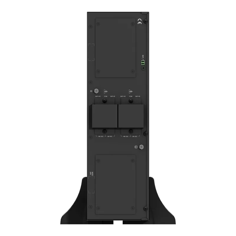 APC SRTG192XLBP4 UPS-batterij, verzegelde lood-accu (VRLA), 192 V