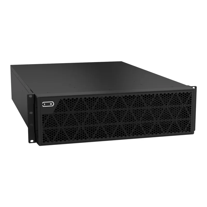 APC SRTG192XLBP4 UPS-batterij, verzegelde lood-accu (VRLA), 192 V