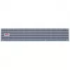 APC Easy UPS lithium-ion externe batterijpack voor 1/2/3kVA SRVL Extended Runtime model, 48 V 2400 Wh, 2U rackmontage