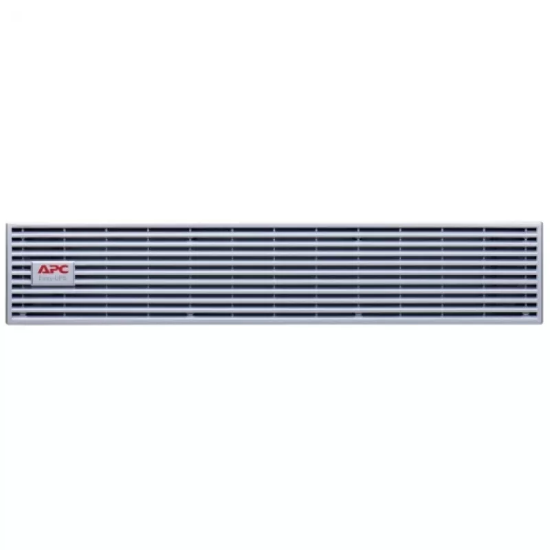 APC Easy UPS lithium-ion externe batterijpack voor 1/2/3kVA SRVL Extended Runtime model, 48 V 2400 Wh, 2U rackmontage