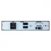 APC Easy UPS lithium-ion externe batterijpack voor 1/2/3kVA SRVL Extended Runtime model, 48 V 2400 Wh, 2U rackmontage
