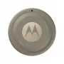 Finder Motorola moto tag 2 — universele Bluetooth-tracker, groen, CR2032 batterij, 14400 uur levensduur, 7.4 g, Ø 3.19 cm