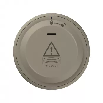 Finder Motorola moto tag 2 — universele Bluetooth-tracker, groen, CR2032 batterij, 14400 uur levensduur, 7.4 g, Ø 3.19 cm