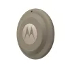 Finder Motorola moto tag 2 — universele Bluetooth-tracker, groen, CR2032 batterij, 14400 uur levensduur, 7.4 g, Ø 3.19 cm