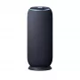 Mono draagbare luidspreker Motorola moto sound flow Carbon – 30 W RMS, USB-C, draadloos, stoffen behuizing