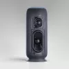 Mono draagbare luidspreker Motorola moto sound flow Carbon – 30 W RMS, USB-C, draadloos, stoffen behuizing