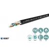Netwerk-patchkabel Lanview LVN122433 – Cat6, ongeïsoleerd, lengte niet opgegeven