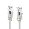 Microconnect MC-SFTP6A005 netwerkkabel grijs 0,5 m Cat6a S/FTP (S-STP)