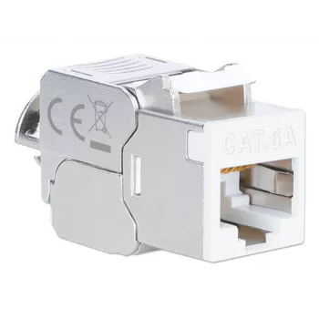 Intellinet 791304 keystone-module