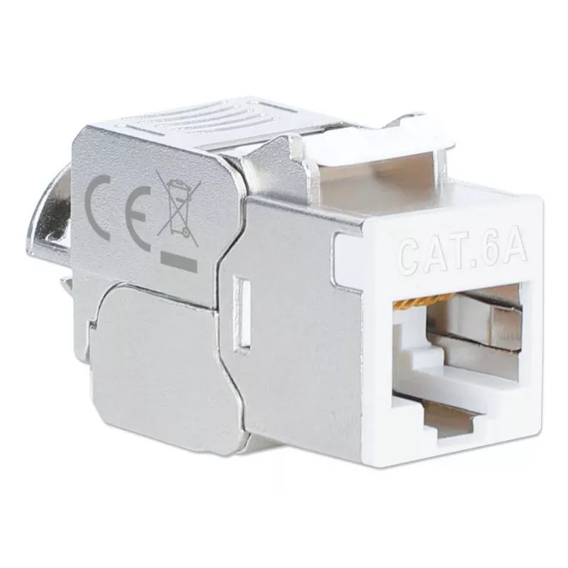 Intellinet 791304 keystone-module