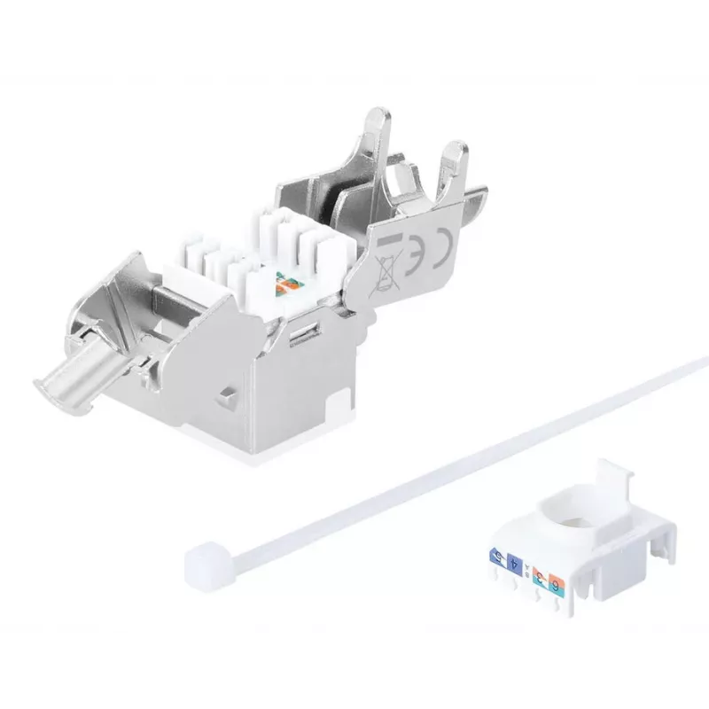 Intellinet 791304 keystone-module
