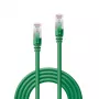 Lindy 47686 netwerkkabel groen 30 m Cat6a S/FTP (S-STP)