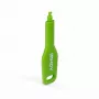 Lindy SFP Port Blocker Key, groen, poortblokkeersleutel, SFP, groen, acrylonitril-butadieen-styreen (ABS), 1 stuk, polyzak