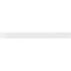 Zelfklevend printeretiket Brady 139748, polyester, 6,4 m × 0,953 mm, zwart op wit