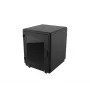 Lanview RDLAK16U758BL serverrack 16U zwart