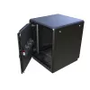 Lanview RDLAK16U758BL serverrack 16U zwart