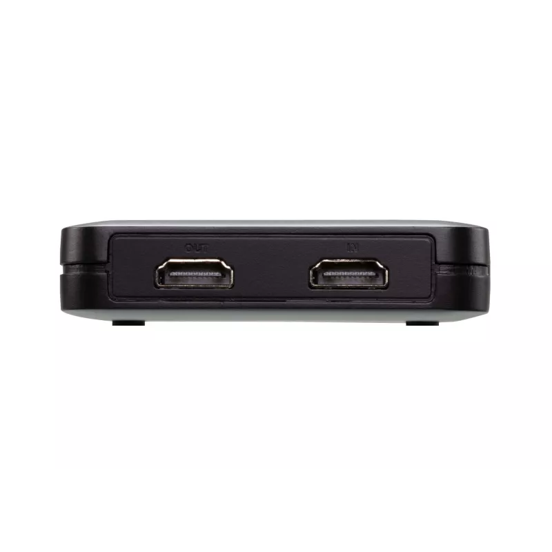 ATEN CAMLIVE™+(HDMI naar USB-C UVC video-opname met PD3.0 Power Pass-Through)