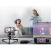 ATEN CAMLIVE™+(HDMI naar USB-C UVC video-opname met PD3.0 Power Pass-Through)