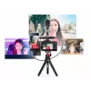 ATEN CAMLIVE™+(HDMI naar USB-C UVC video-opname met PD3.0 Power Pass-Through)