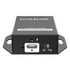 Besturingsprocessor VivoLink VLUSBCPOWER – stroomvoorzienings- en besturingsinterface voor USB-C-systemen