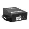Besturingsprocessor VivoLink VLUSBCPOWER – stroomvoorzienings- en besturingsinterface voor USB-C-systemen