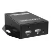Besturingsprocessor VivoLink VLUSBCPOWER – stroomvoorzienings- en besturingsinterface voor USB-C-systemen