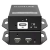 Besturingsprocessor VivoLink VLUSBCPOWER – stroomvoorzienings- en besturingsinterface voor USB-C-systemen