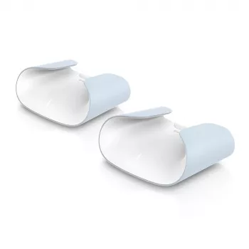 D-Link AQUILA PRO AI AX6000 Wi-Fi 6 Smart Mesh-systeem – 2-pack