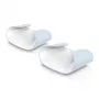 D-Link AQUILA PRO AI AX6000 Wi-Fi 6 Smart Mesh-systeem – 2-pack