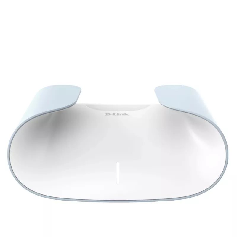 D-Link AQUILA PRO AI AX6000 Wi-Fi 6 Smart Mesh-systeem – 2-pack