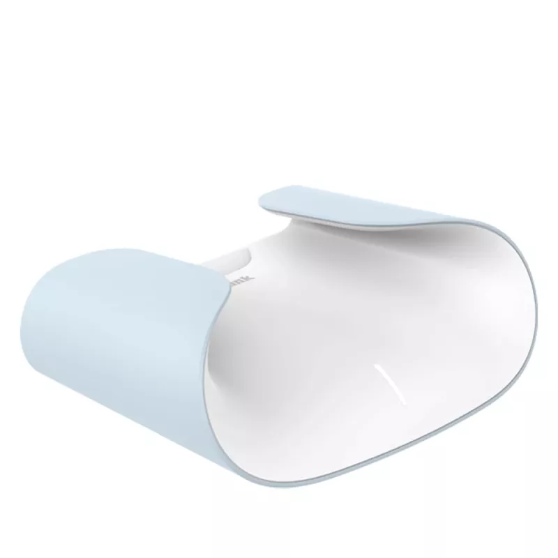 D-Link AQUILA PRO AI AX6000 Wi-Fi 6 Smart Mesh-systeem – 2-pack