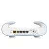 D-Link AQUILA PRO AI AX6000 Wi-Fi 6 Smart Mesh-systeem – 2-pack