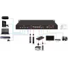 Vivolink VLHDMIMAT4X431 matrix-switch AV-matrix-switch 58 W